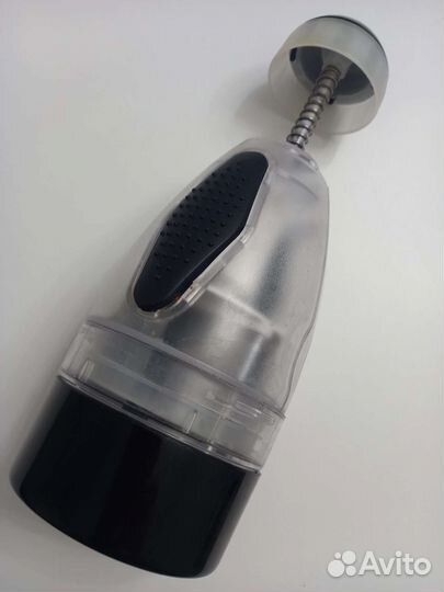 Измельчитель механический для овощей