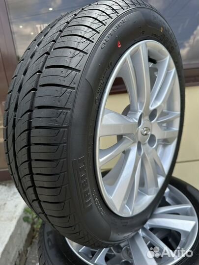 Pirelli Cinturato P1 185/55 R15 82H