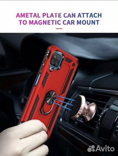 Чехол на samsung a 22