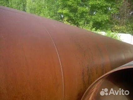 Труба бу 159-920-1420 вгп лгр