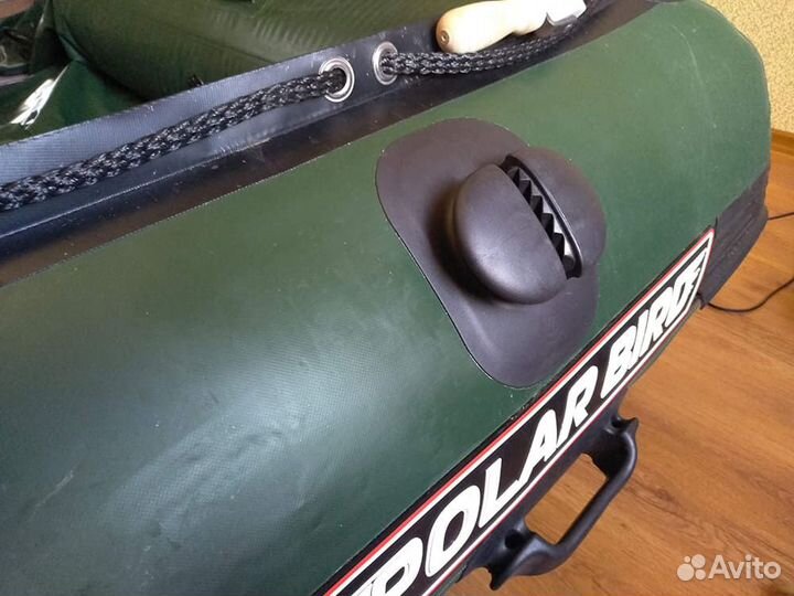 Ремонт надувных матрасов, мебели, лодок, бассейнов