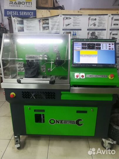 Форсунка Denso 095000-547 isuzu