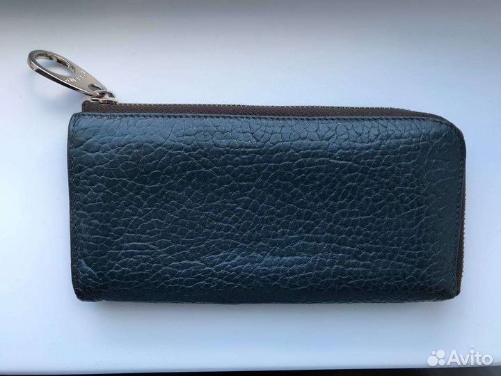 Кошелек женский,натуральная кожа