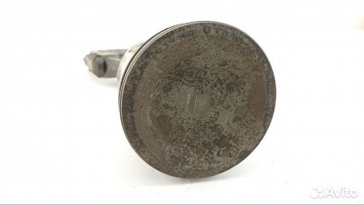 Шатун Nissan Wingroad WHY11 QG18 2001