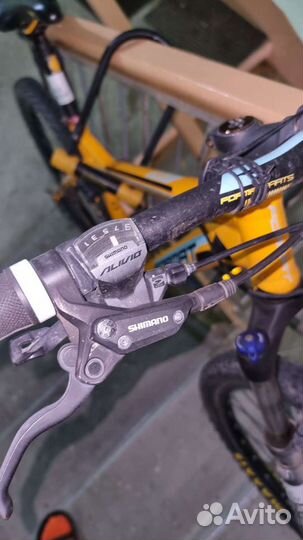 Велосипед Format 1312 27,5