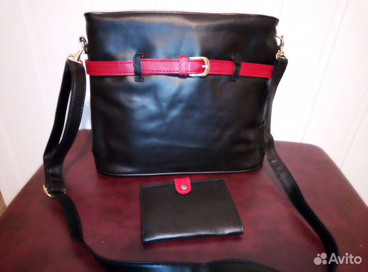 Сумка женская