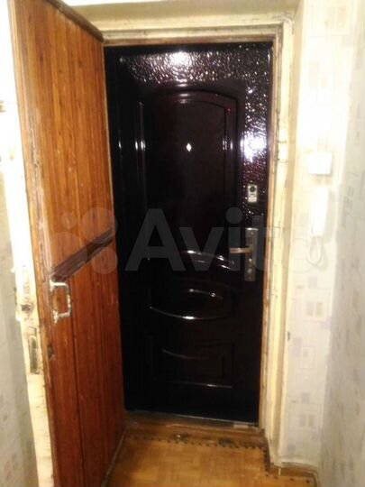 2-к. квартира, 44,3 м², 5/5 эт.