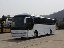 Междугородний / При�городный автобус Golden Dragon XML6122J, 2024