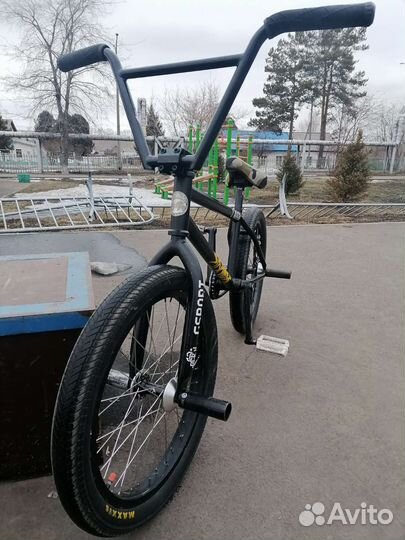 Bmx