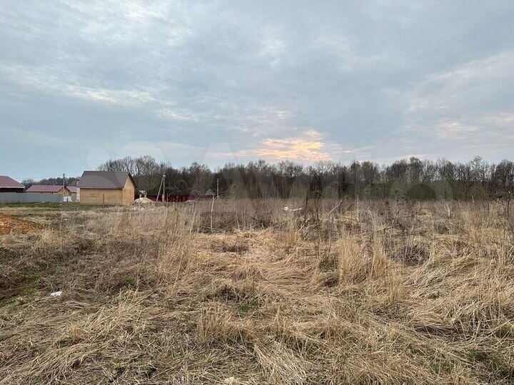 Участок 10 сот. (ИЖС)