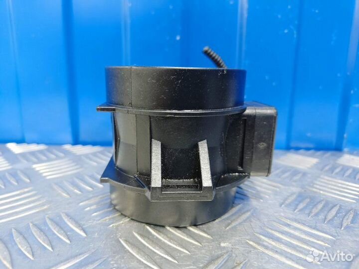 Дмрв Hyundai Sonata EF 2.7 G6BA 2007