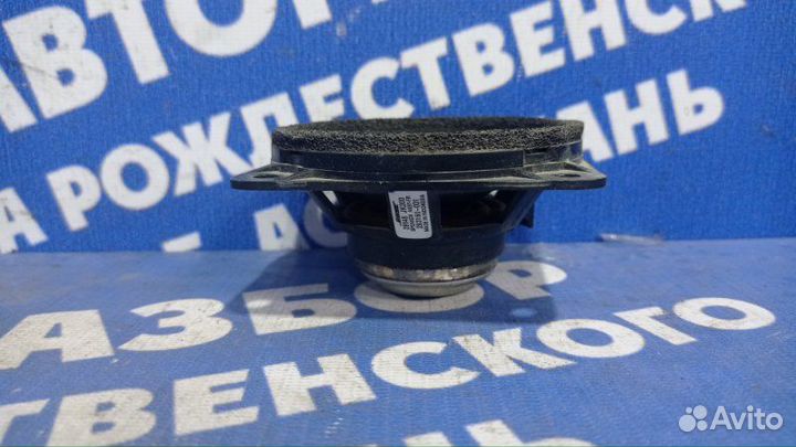 Динамик Infiniti Fx37 кроссовер VQ37DE 2011