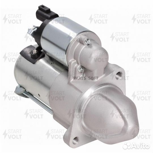 Startvolt LST0820 Стартер для ам hyundaikia ix35