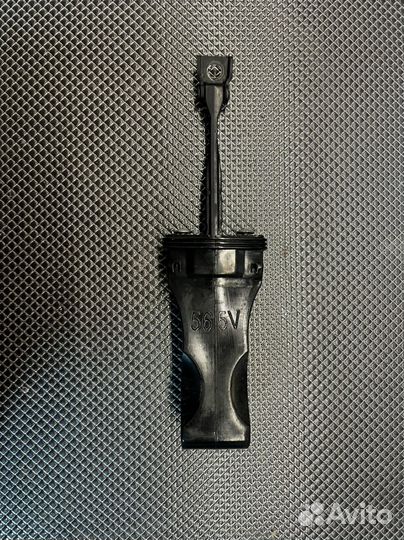 Ограничитель двери skoda