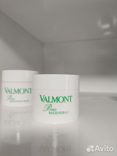 Valmont Косметика по уходу за лицом (Швейцария)