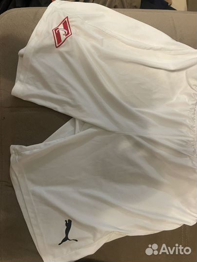 Шорты puma спартак