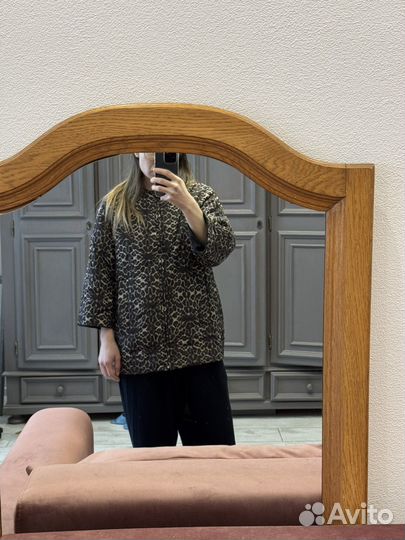 Куртка демисезонная