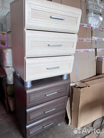 Мебель Лером