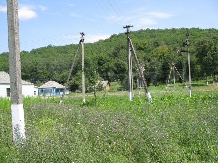 Участок 15 сот. (ИЖС)