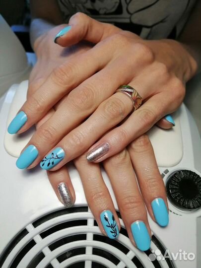 Маникюр. Педикюр. Шугаринг