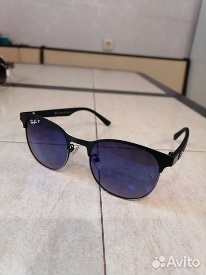 Солнцезащитные очки