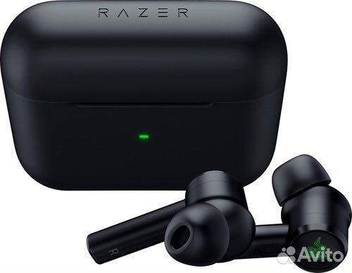 Razer гарнитура