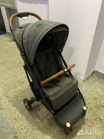 Коляска yoya plus 3