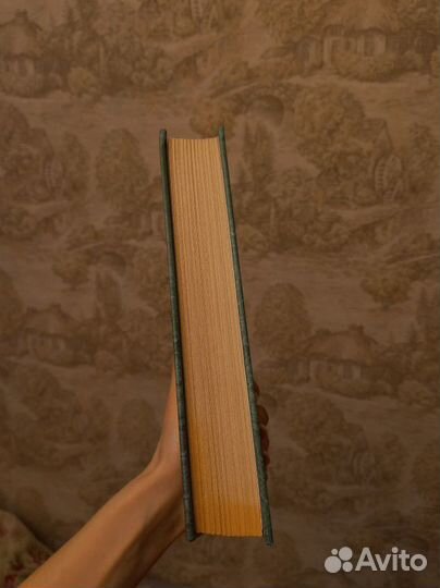 Фантастика, Книга Мила Нокс 