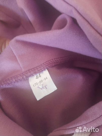 Спортивный костюм женский 44 р