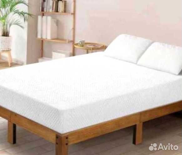 Матрас ортопедический 140х200, 160х200