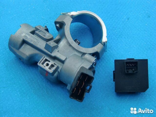 Hyundai Solaris 2010-2017г кардан рулевой