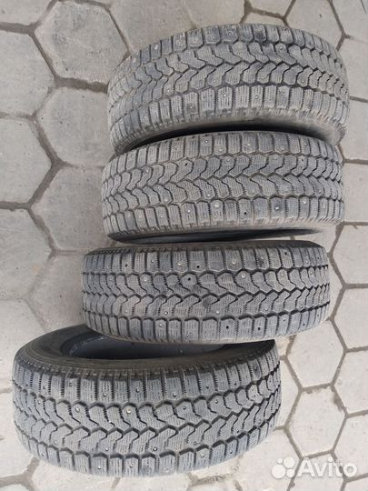 Autoguard JB45 195/65 R15 20G