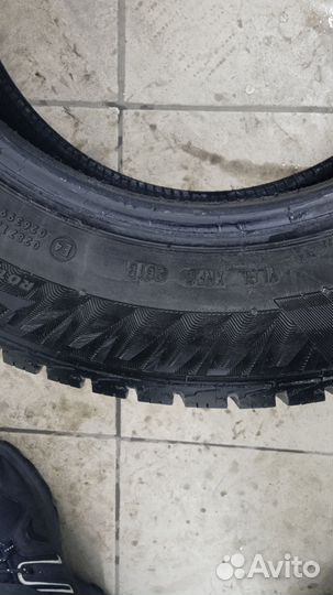 Matador MP 30 Sibir Ice 2 185/65 R14