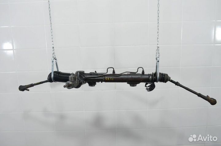 Рейка рулевая Dodge Ram 3 2001-2008