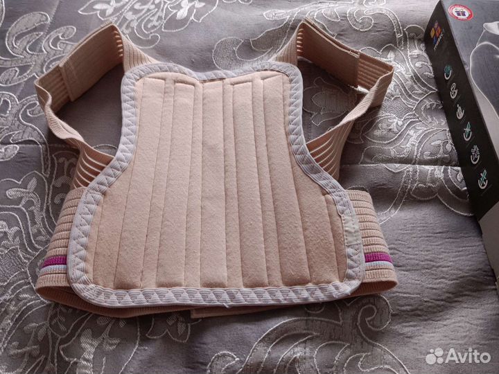 Реклинатор ортопедический детский