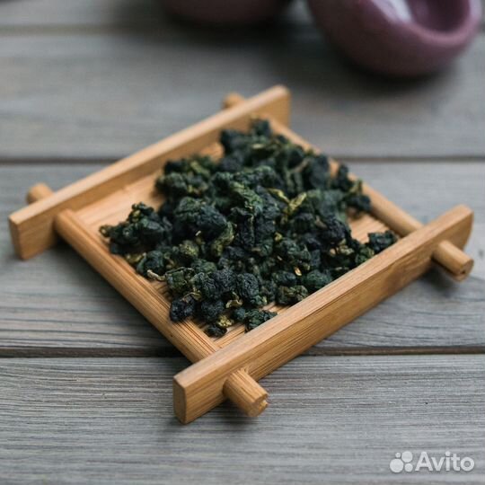 Чай Габа Алишань