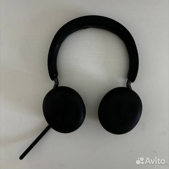 Беспроводные наушники Jabra evolve2 65