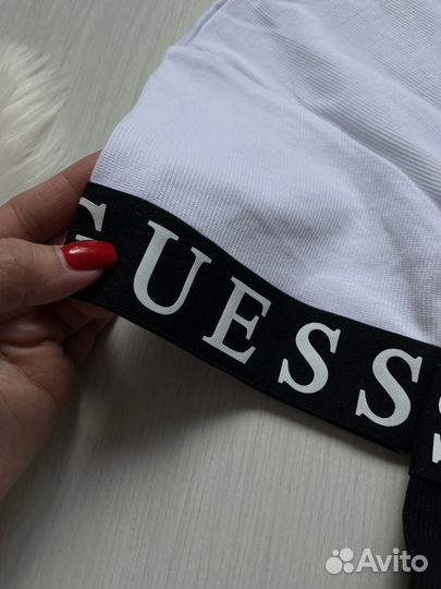 Футболка женская guess