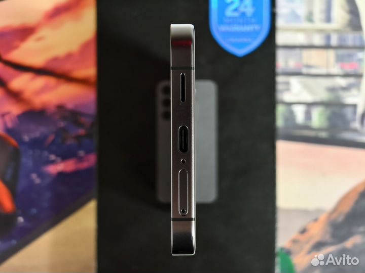 Samsung Galaxy S24+, 12/256 ГБ