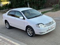 Toyota Corolla 1.5 AT, 2002, 334 950 км, с пробегом, цена 577 000 руб.