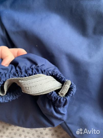 Костюм зимний