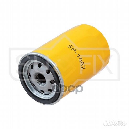 Фильтр масляный 0,508 SP1002 sufix