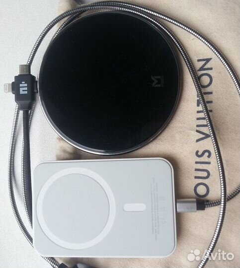 Зарядка док-станция iPad iPhone iPod и другие