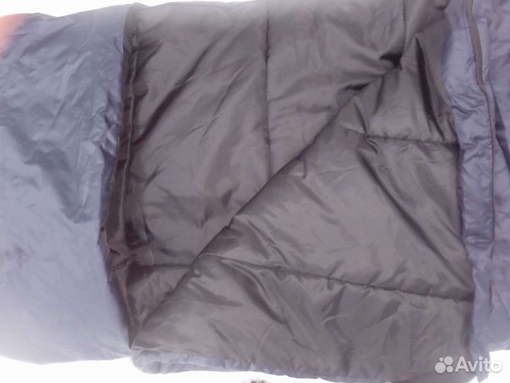 Спальник вкпо уставной. бтк групп