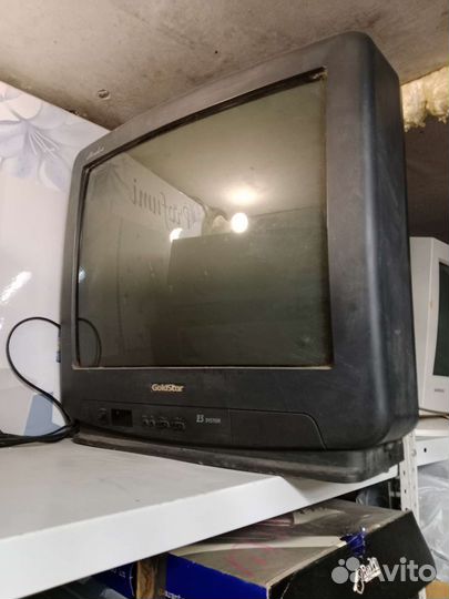 Телевизор бу