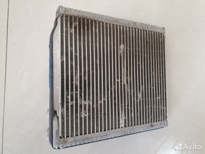 Испаритель кондиционера Kia Cerato 3 седан G4FG