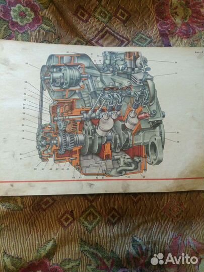 Книга по ремонту заз