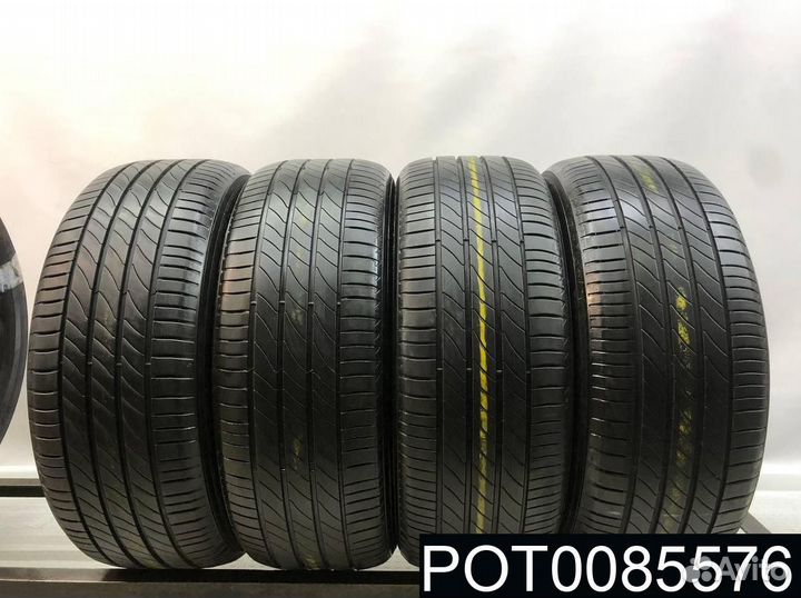 Michelin Primacy 3 ST 215/55 R17 100M