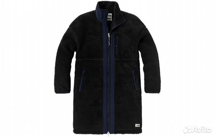 THE north face Urban Exploration Velvet Jacket Women's Black (XL)(52)