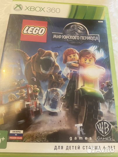 Игра для приставки xbox 360 лицензия